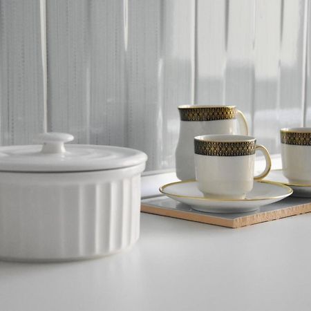 Short Stay Studio Soluň Exteriér fotografie