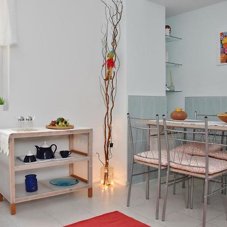 Short Stay Studio Soluň Exteriér fotografie
