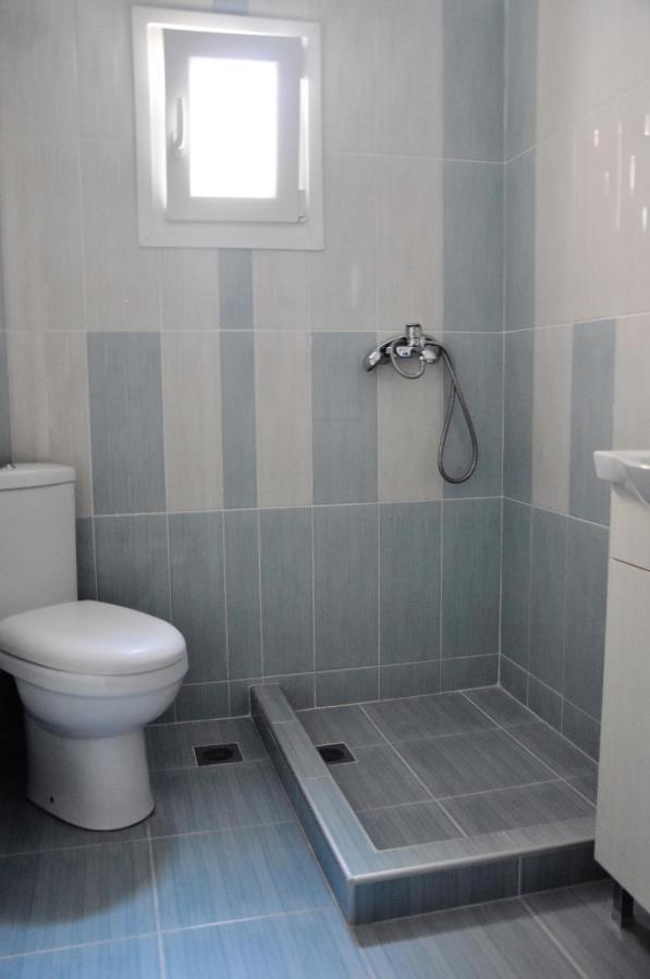 Short Stay Studio Soluň Exteriér fotografie