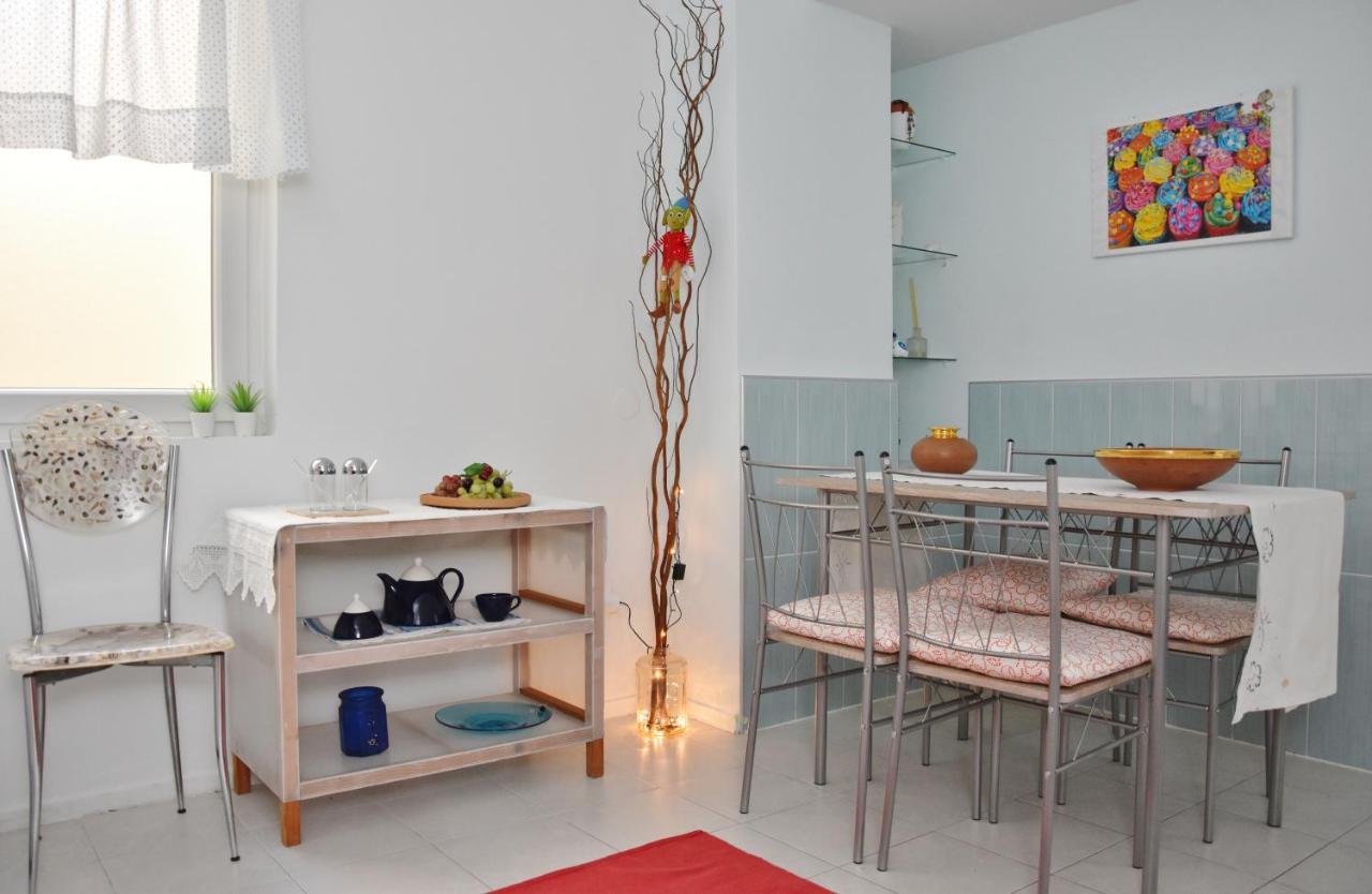Short Stay Studio Soluň Exteriér fotografie