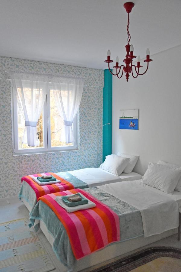Short Stay Studio Soluň Exteriér fotografie